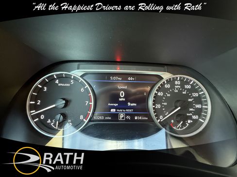 Used 2024 Nissan Sentra SV w/ All-Weather Package image 17