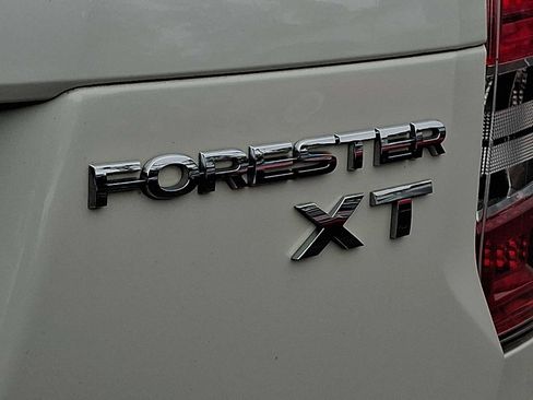 Used 2016 Subaru Forester 2.0XT Touring w/ Eyesight & Navigation System AWD/4WD image 30