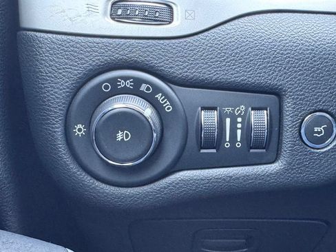 Used 2018 Jeep Cherokee Trailhawk w/ Comfort/Convenience Group AWD/4WD image 36