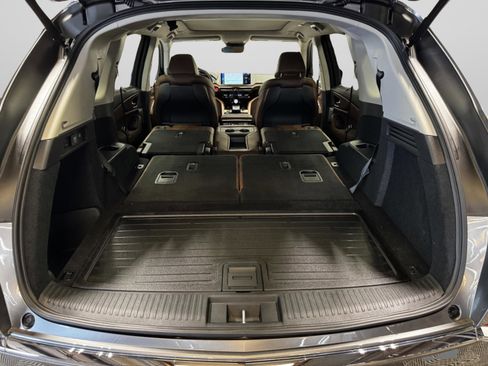 Used 2026 Acura MDX FWD w/ Technology Package image 18