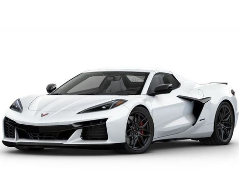 New 2026 Chevrolet Corvette Z06 image 27