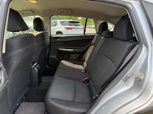 Used 2015 Subaru Crosstrek 2.0i Premium AWD/4WD image 15