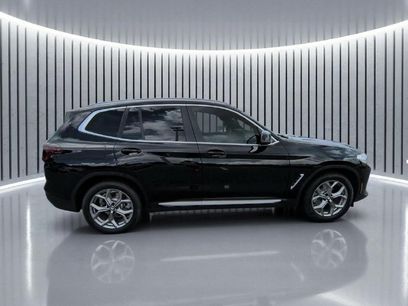 Used 2024 BMW X3 sDrive30i w/ Convenience Package