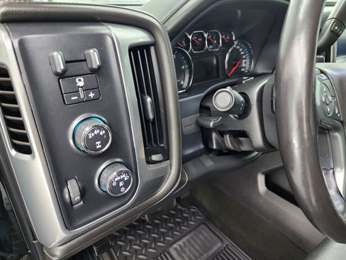 Used 2017 Chevrolet Silverado 3500 LTZ w/ Duramax Plus Package AWD/4WD image 41