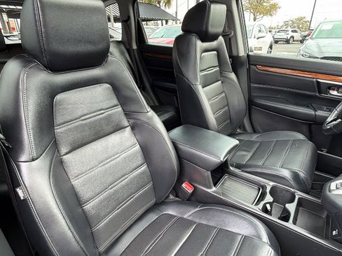 Used 2022 Honda CR-V EX-L image 37