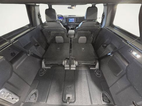 Used 2023 Ford Bronco Black Diamond AWD/4WD image 51