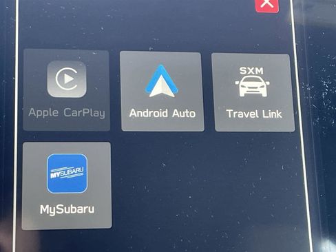 Certified 2025 Subaru Forester Premium w/ Convenience Package #2 image 21