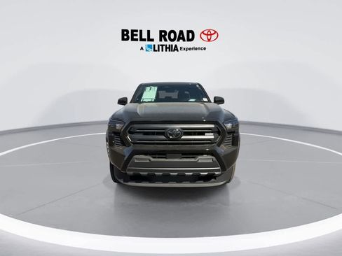 New 2025 Toyota Tacoma SR image 3