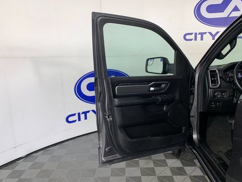Used 2023 RAM 1500 Big Horn AWD/4WD image 12