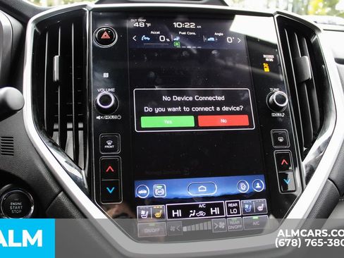 Used 2024 Subaru Ascent Touring AWD/4WD image 37