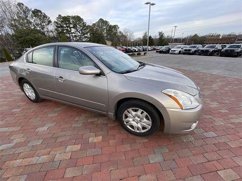 Used 2012 Nissan Altima 2.5 S image 24