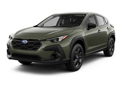 New 2026 Subaru Crosstrek 2.5i image 1