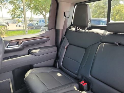 Used 2023 Chevrolet Silverado 1500 RST w/ All Star Edition Plus AWD/4WD image 19