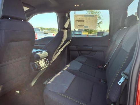 New 2025 Ford F150 STX w/ STX Black Appearance Package image 12