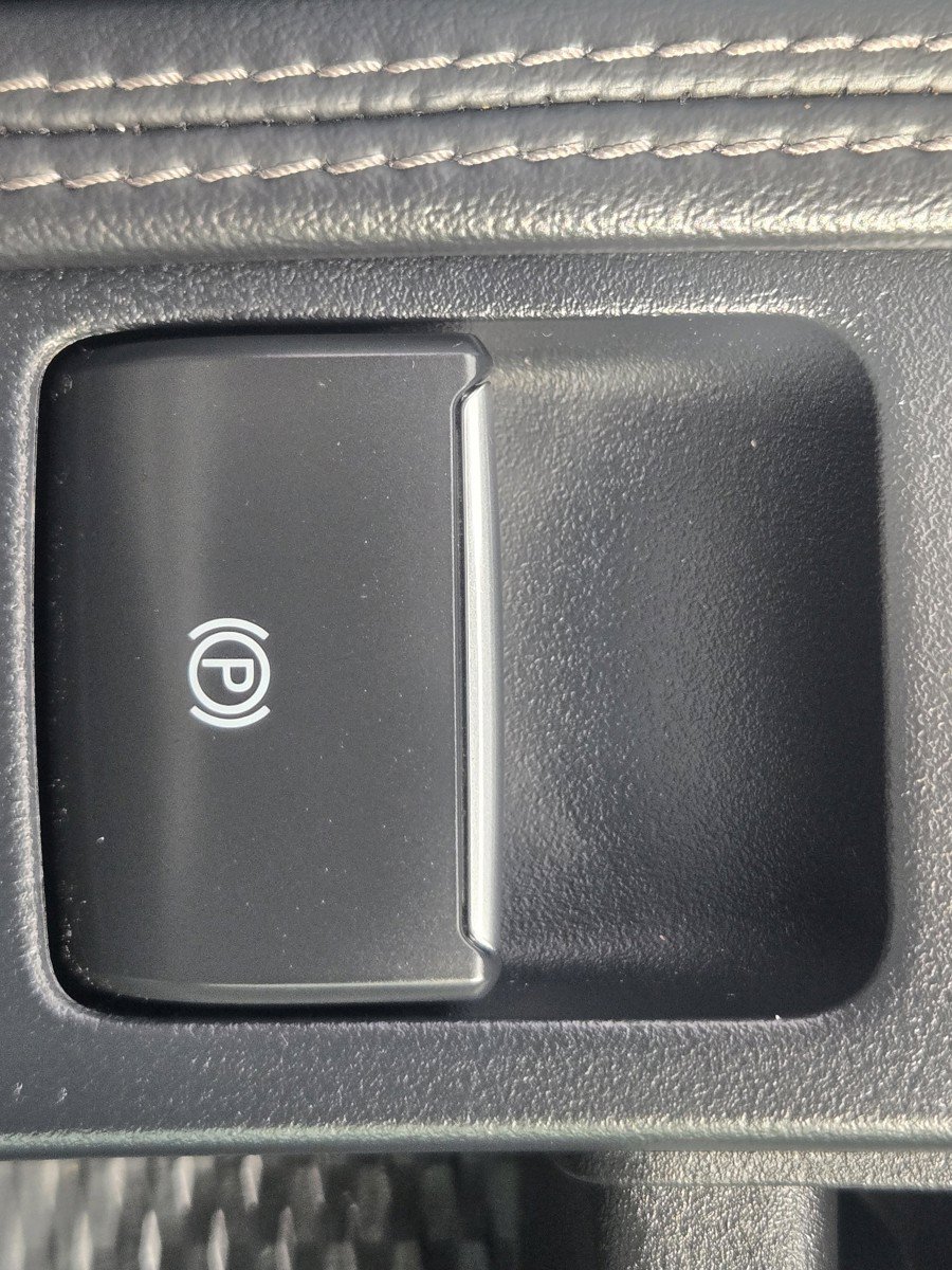 Used 2025 Ford Mustang Mach-E Select RWD image 25