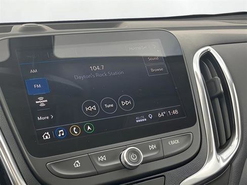 Used 2019 Chevrolet Equinox LT w/ Sun & Navigation Package image 14