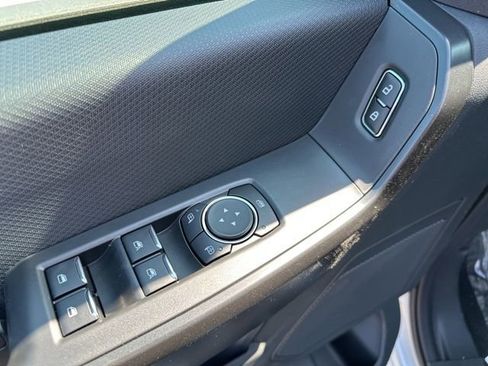 New 2025 Ford F150 STX w/ Equipment Group 200A image 11