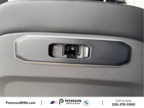 New 2026 BMW X5 xDrive50e AWD/4WD image 24