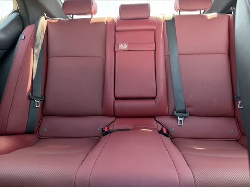 Used 2022 Lexus IS 300 w/ Premium Package RWD image 19