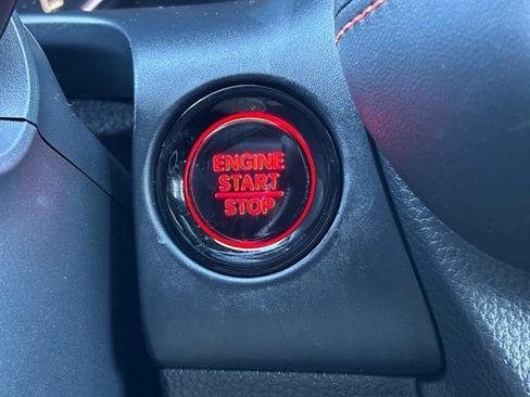 Used 2024 Honda HR-V Sport image 22