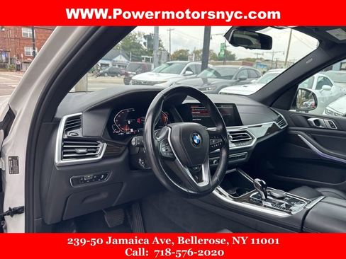 Used 2023 BMW X5 sDrive40i image 29