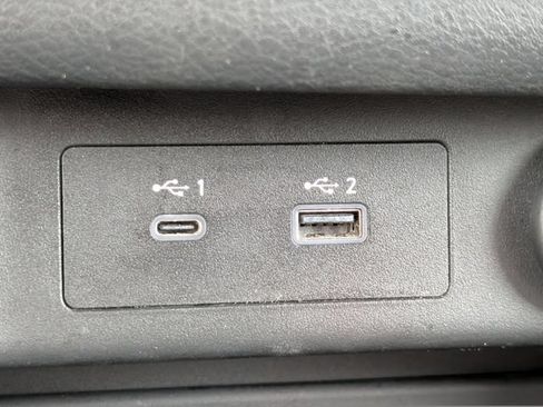 Used 2023 Nissan Rogue SV FWD image 21