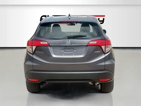 Used 2021 Honda HR-V LX image 6