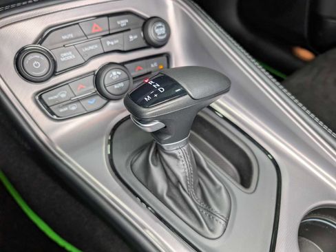 Used 2023 Dodge Challenger R/T Scat Pack image 29