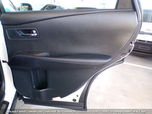 Used 2014 Lexus RX 350 FWD w/ Navigation Package image 27