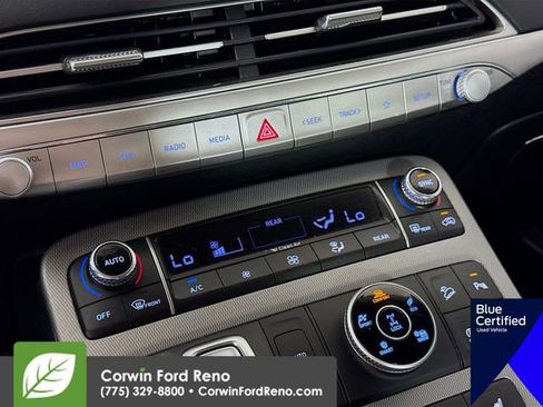 Used 2021 Hyundai Palisade SEL w/ Premium Package image 20