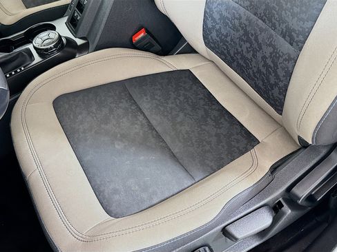 Used 2023 Ford Bronco Wildtrak image 20