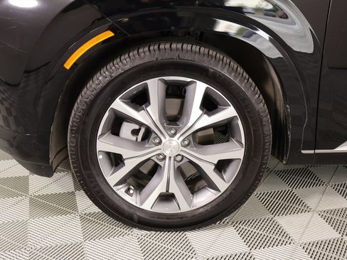 Used 2022 Hyundai Palisade Limited AWD/4WD image 20