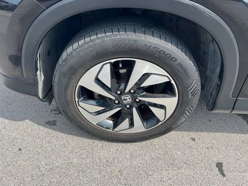 Used 2016 Honda CR-V Touring image 11
