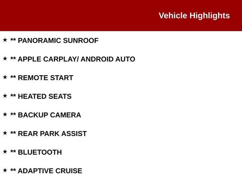 Used 2025 Subaru Forester Premium image 5