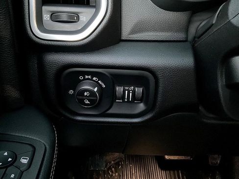 New 2026 RAM 5500 Tradesman w/ Laramie Trim Package image 24