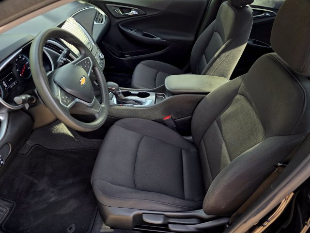 Used 2022 Chevrolet Malibu LS FWD image 27