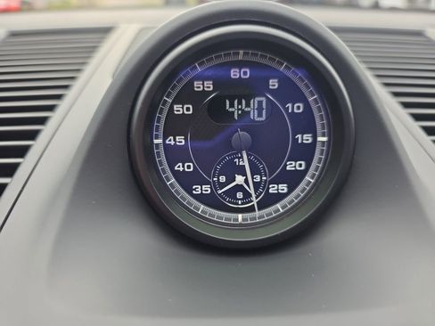 New 2026 Porsche Macan Turbo image 21