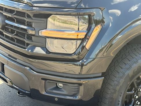 Certified 2024 Ford F150 XLT w/ Equipment Group 302A MID AWD/4WD image 28