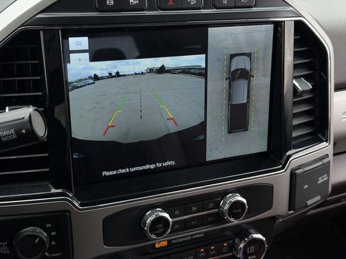 Used 2022 Ford F250 King Ranch w/ King Ranch Ultimate Package AWD/4WD image 20