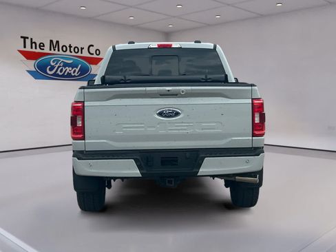 Used 2023 Ford F150 XLT w/ Equipment Group 302A High AWD/4WD image 6