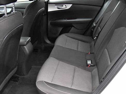 Used 2024 Kia Forte LXS image 29