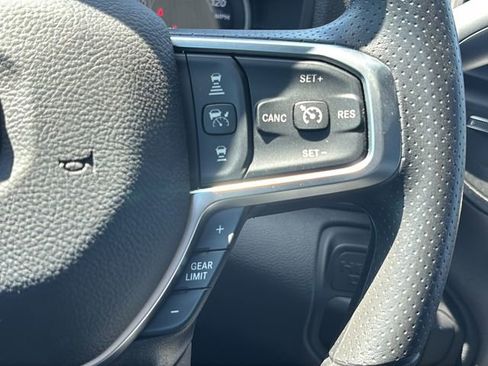 New 2026 RAM 2500 Tradesman image 27