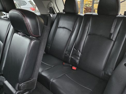 Used 2019 Dodge Journey GT AWD/4WD image 17