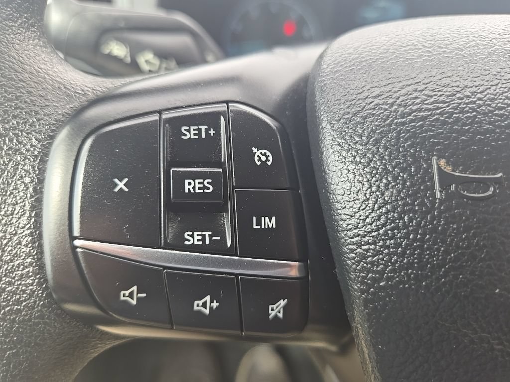 Used 2025 Ford Transit 250 148 High Roof Extended AWD image 14