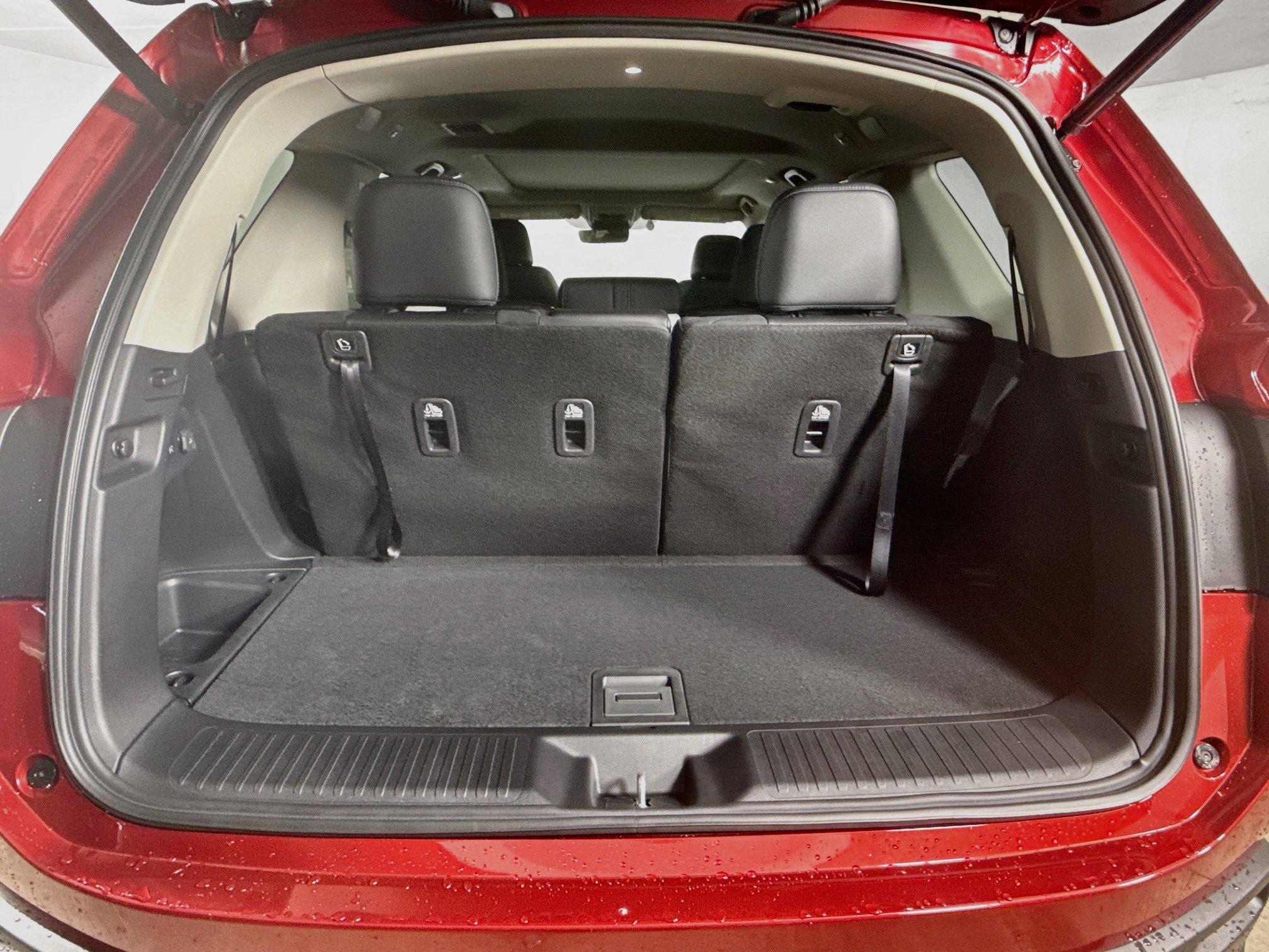 New 2026 Honda Pilot Elite image 35