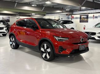 Certified 2023 Volvo C40 P8 Recharge Ultimate AWD/4WD video 1