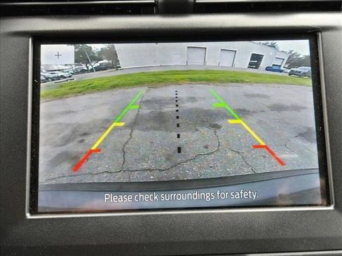 Used 2020 Ford Fusion S image 17