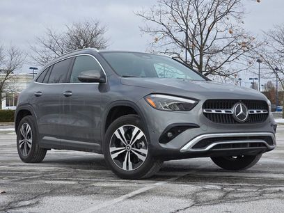 Used 2026 Mercedes-Benz GLA 250 4MATIC