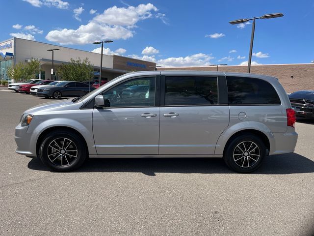 Used 2018 Dodge Grand Caravan SE FWD image 6