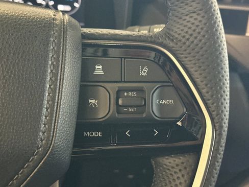 New 2026 Toyota Sequoia Platinum AWD/4WD image 28